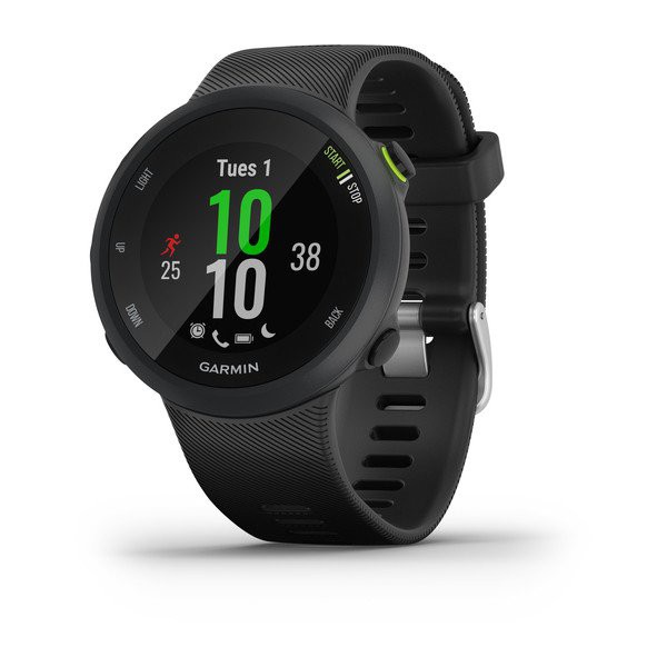 Garmin Forerunner 45 GPS SMALL EU 010 02156 11 IRIS GPS